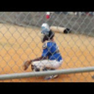 Meet your Posher, Larry